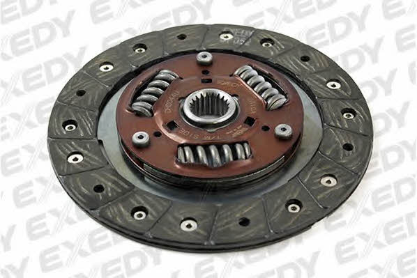 Exedy DHD044U Clutch disc DHD044U