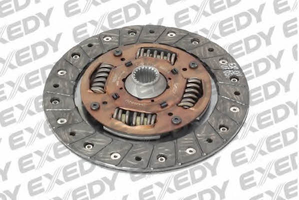 Exedy DHD052U Clutch disc DHD052U
