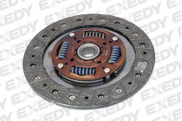 Exedy FJD017U Clutch disc FJD017U