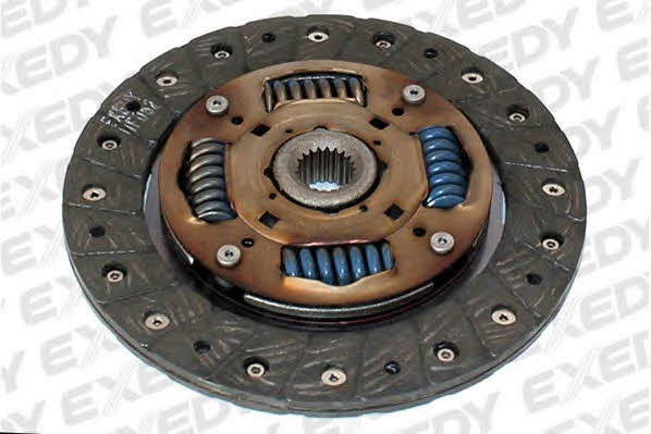 Exedy FJD018U Clutch disc FJD018U