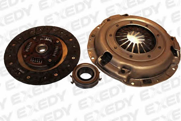 Exedy FJK2035 Clutch kit FJK2035