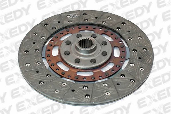 Exedy TYD136 Clutch disc TYD136