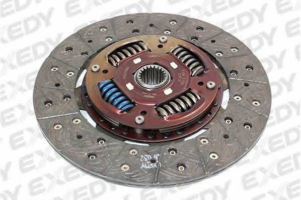 Exedy TYD150U Clutch disc TYD150U