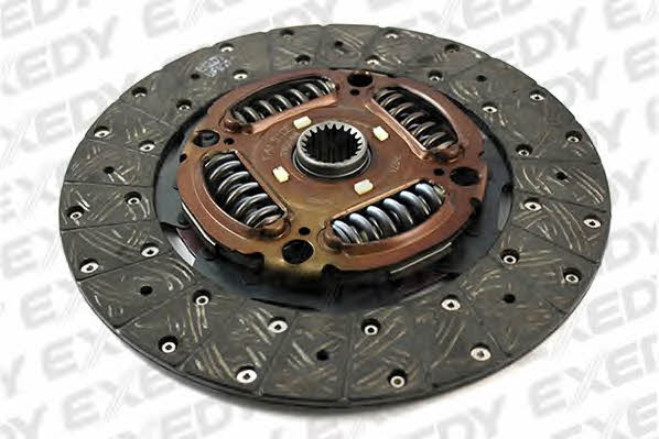 Exedy TYD168 Clutch disc TYD168