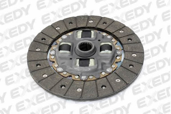 Exedy TYD313 Clutch disc TYD313