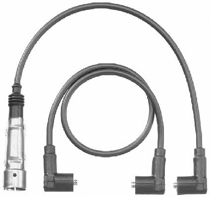 Eyquem 0910301054 Ignition cable kit 0910301054