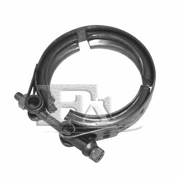 Exhaust clamp FA1 969-890