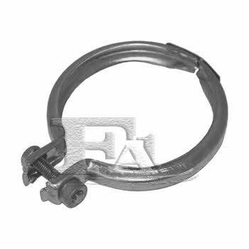 FA1 104-891 Exhaust clamp 104891
