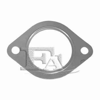 FA1 550-933 Exhaust pipe gasket 550933