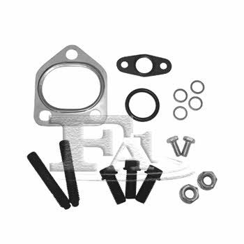 FA1 KT100045 Turbine mounting kit KT100045