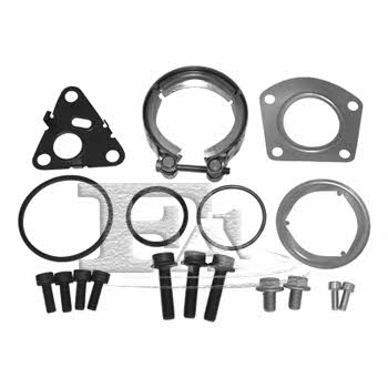 FA1 KT110110 Turbine mounting kit KT110110 KT110110 FA1 Turbine mounting kit