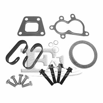 KT110155 FA1 Turbine mounting kit