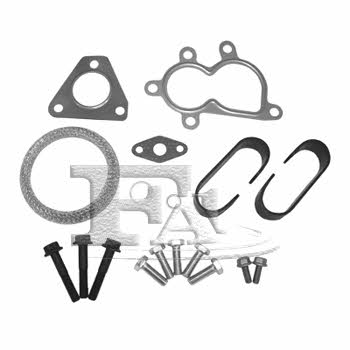 KT110160 FA1 Turbine mounting kit