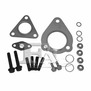 FA1 KT110190 Turbine mounting kit KT110190 KT110190 FA1 Turbine mounting kit