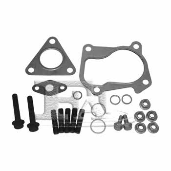 Turbine mounting kit FA1 KT110195