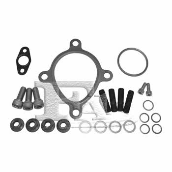 Turbo gasket kit Audi A6: KT110460 FA1 Turbine mounting kit