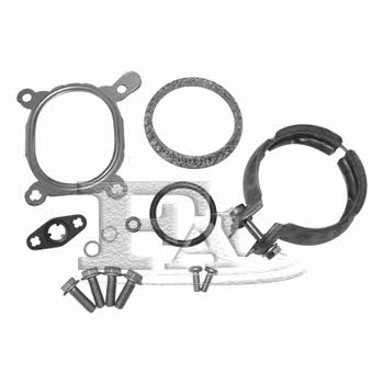 FA1 KT140055 Turbine mounting kit KT140055