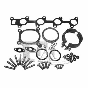 Turbo gasket kit Mercedes Sprinter: KT140065 FA1 Turbine mounting kit