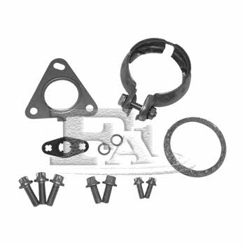 KT140160 FA1 Turbine mounting kit