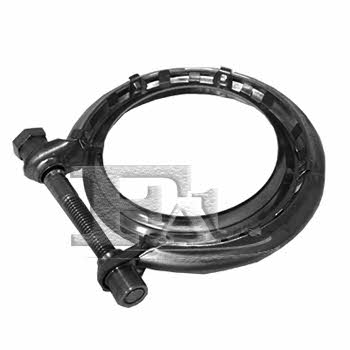 FA1 936-867 Exhaust clamp 936867