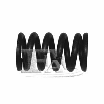 FA1 755-902 Exhaust pipe spring 755902