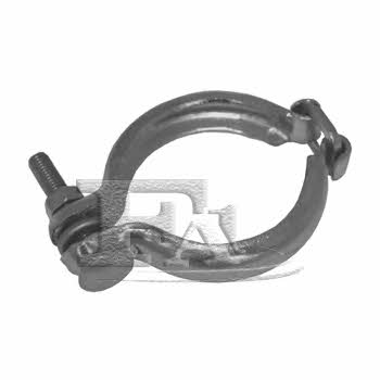 FA1 135-856 Exhaust clamp 135856