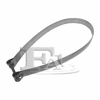 FA1 144-817 Exhaust mounting bracket 144817