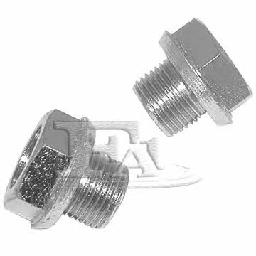257810001 FA1 Sump plug