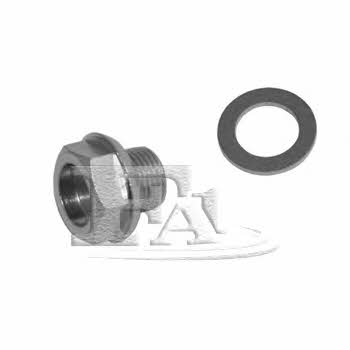 Sump plug Toyota Dyna: 257810011 FA1 Sump plug