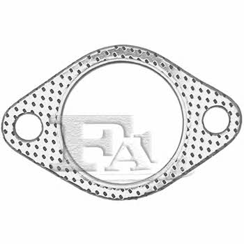 FA1 330-917 Exhaust pipe gasket 330917
