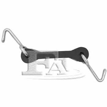 Exhaust hanger Fiat: 333902 FA1 Exhaust mounting bracket