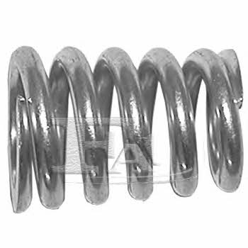 FA1 335-901 Exhaust pipe spring 335901