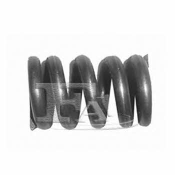 FA1 335-902 Exhaust pipe spring 335902