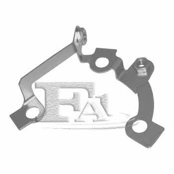 FA1 335-904 Exhaust clamp 335904