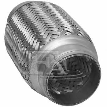 360115 FA1 Corrugation silencer