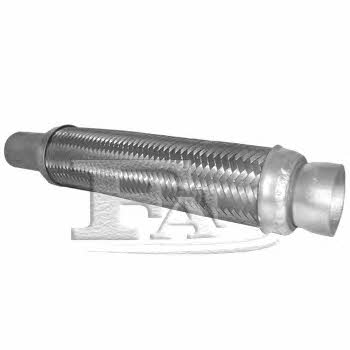 445201 FA1 Corrugation silencer