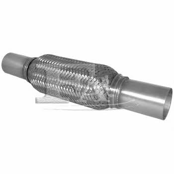 450390 FA1 Corrugation silencer
