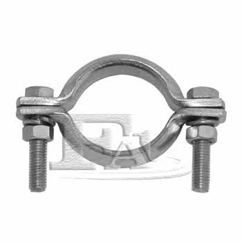 FA1 454-903 Exhaust clamp 454903