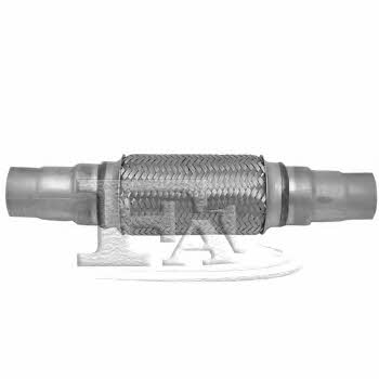 FA1 455-200 Corrugated pipe 455200