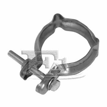 FA1 464-801 Exhaust clamp 464801