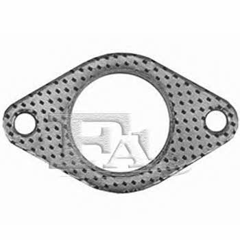 FA1 550-902 Exhaust pipe gasket 550902