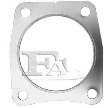 Exhaust pipe gasket Volvo: 550923 FA1 Exhaust pipe gasket
