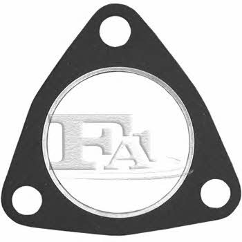FA1 550-925 Exhaust pipe gasket 550925