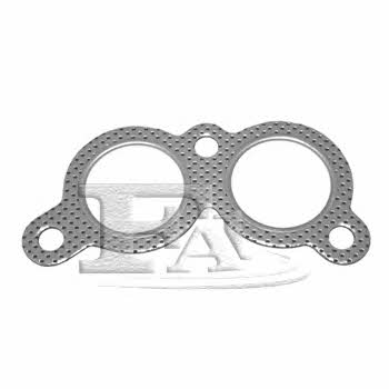 FA1 550-934 Exhaust pipe gasket 550934