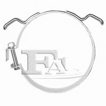 Exhaust hanger Volvo: 554901 FA1 Exhaust mounting bracket