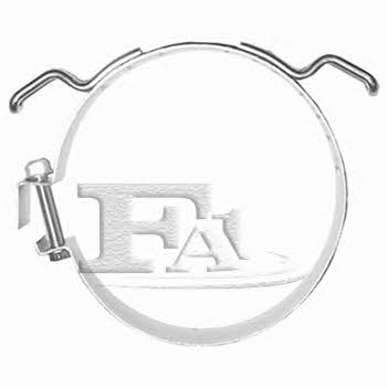 FA1 554-904 Exhaust mounting bracket 554904