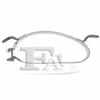 FA1 554-906 Exhaust mounting bracket 554906
