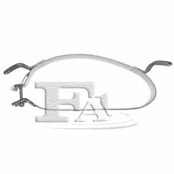 Exhaust hanger Volvo: 554906 FA1 Exhaust mounting bracket