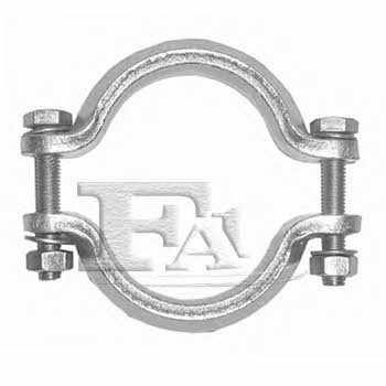 FA1 554-911 Exhaust clamp 554911