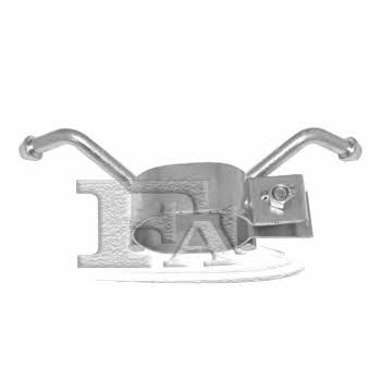 FA1 554-914 Exhaust clamp 554914